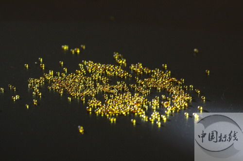 齐齐哈尔道路标线玻璃微珠 工程配套